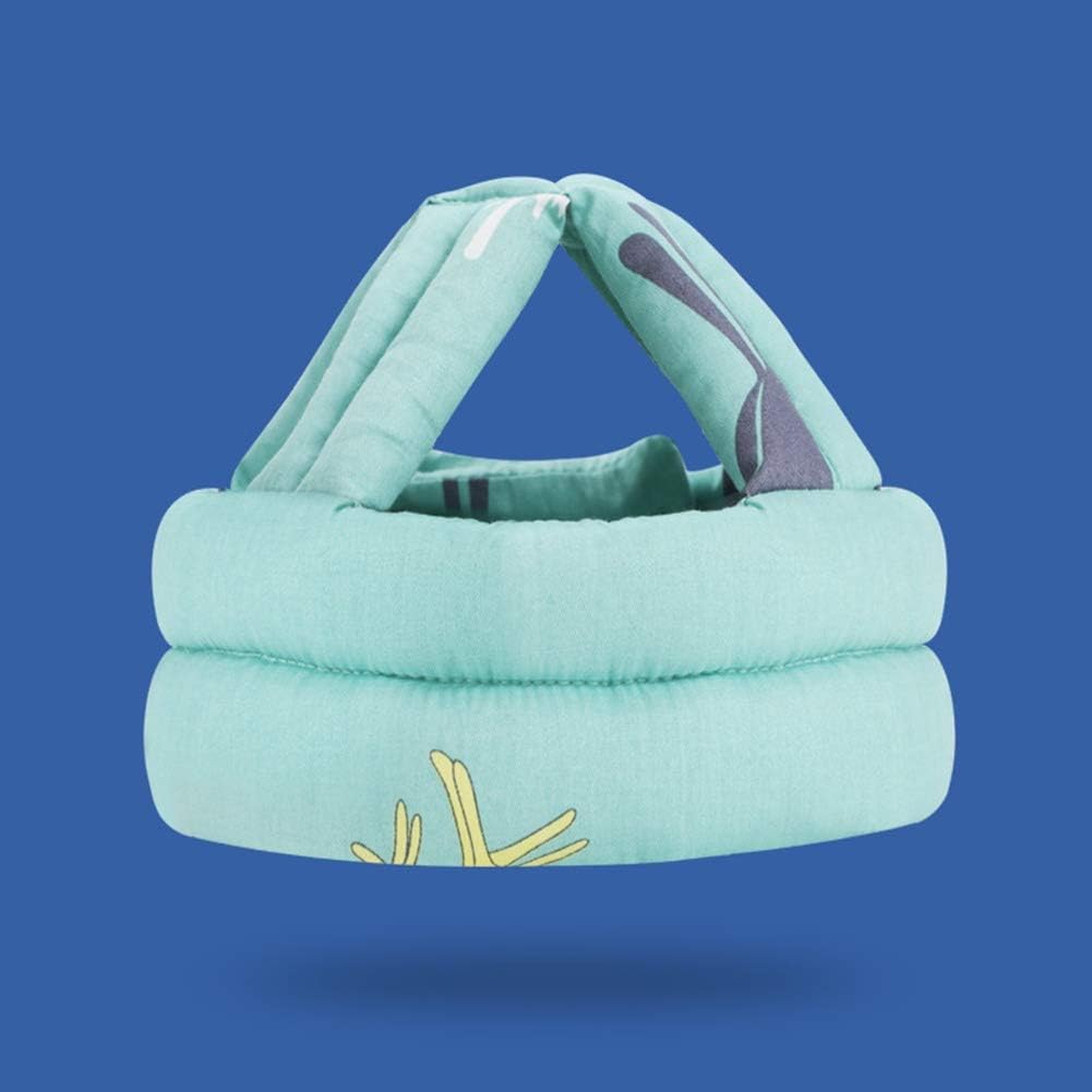 Baby Head Protector (Safety Helmet)
