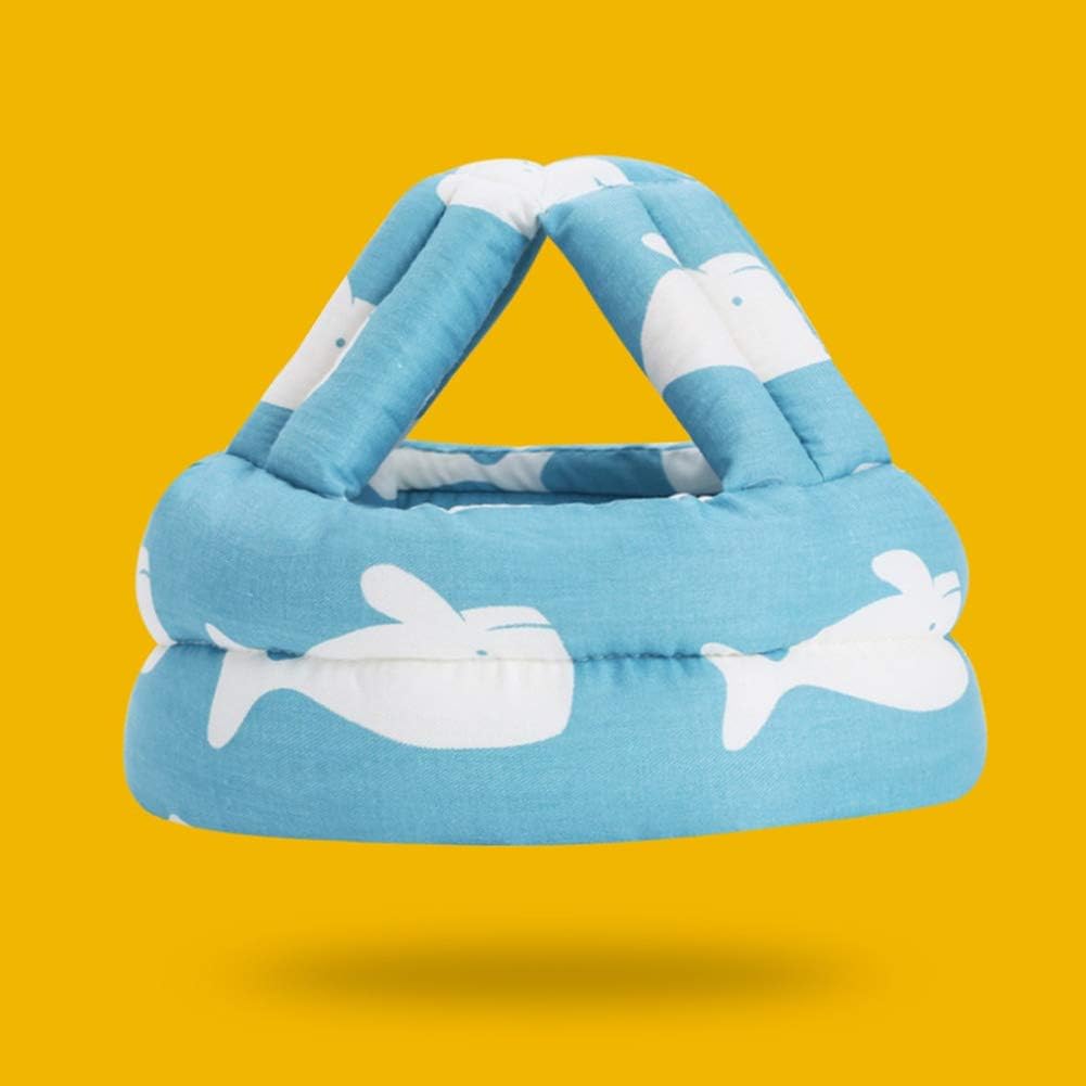 Baby Head Protector (Safety Helmet)