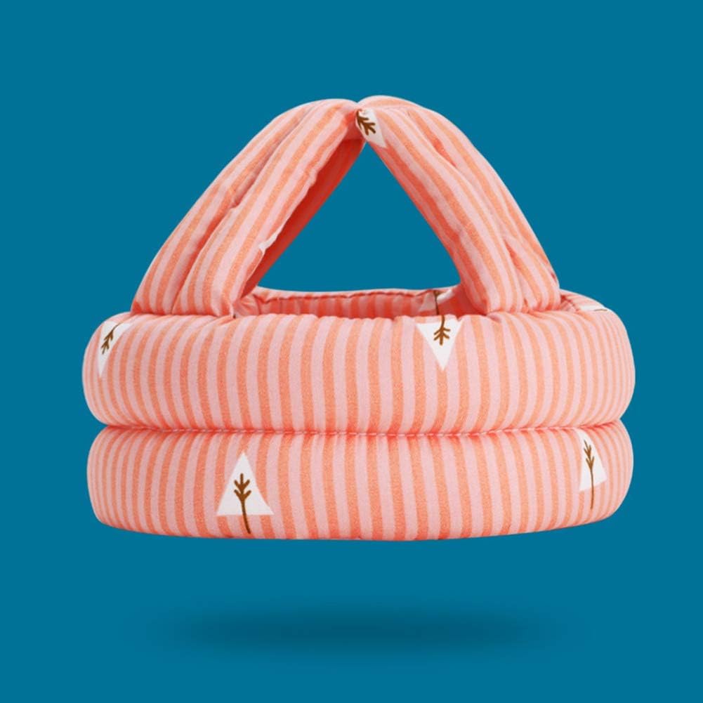Baby Head Protector (Safety Helmet)