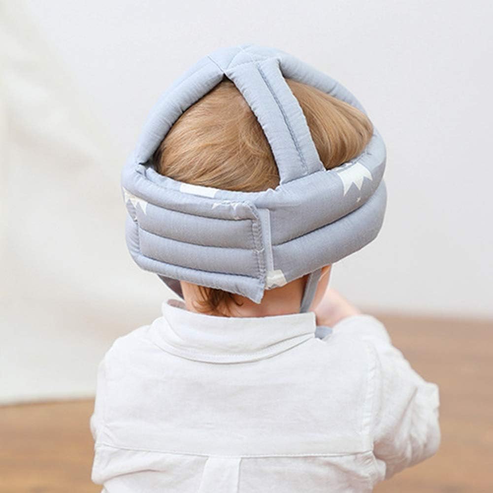 Baby Head Protector (Safety Helmet)