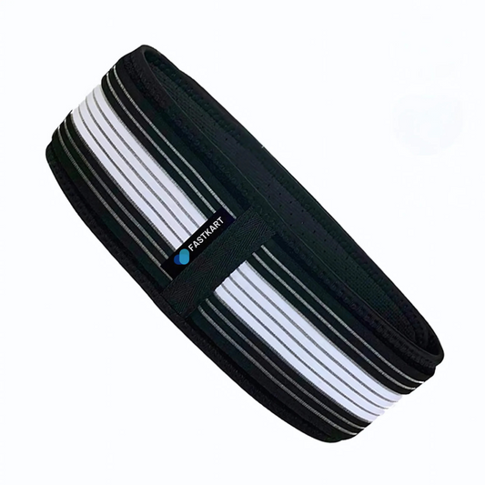 Sciatica and lower back pain Relief Belt