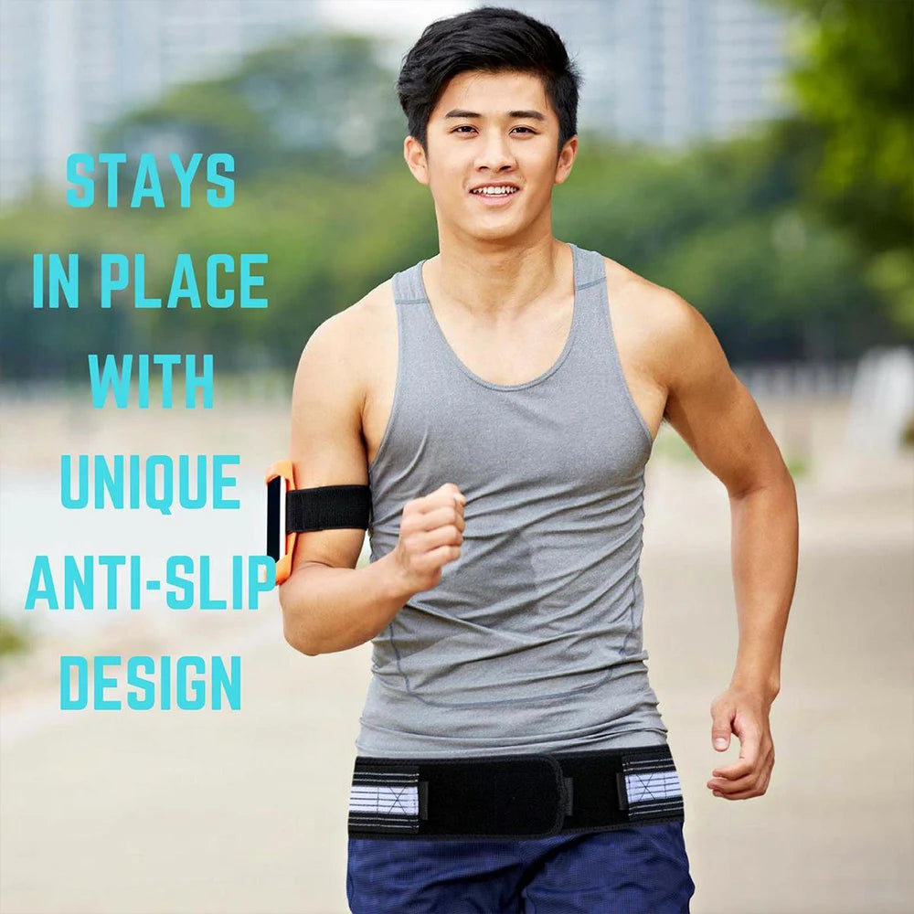 Sciatica and lower back pain Relief Belt