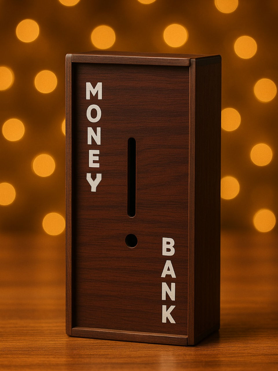 Money Saving Bank (1 Lakh Rupees)