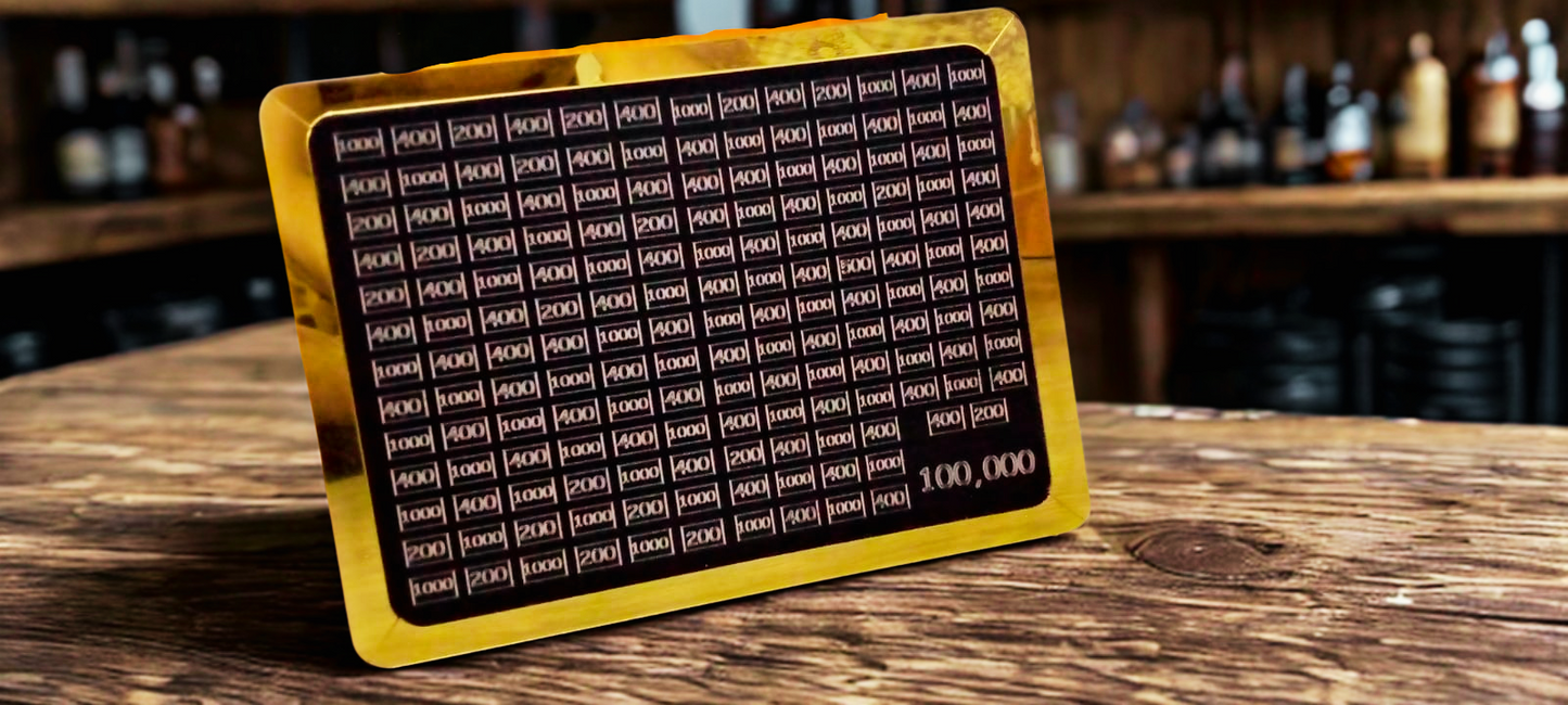 Money Saving Bank (1 Lakh Rupees)